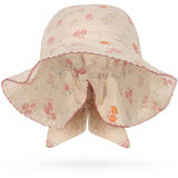 Konges Sløjd Nonoka Elin Bow Sun Hat Gots