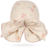 Konges Sløjd Nonoka Elin Bow Sun Hat Gots