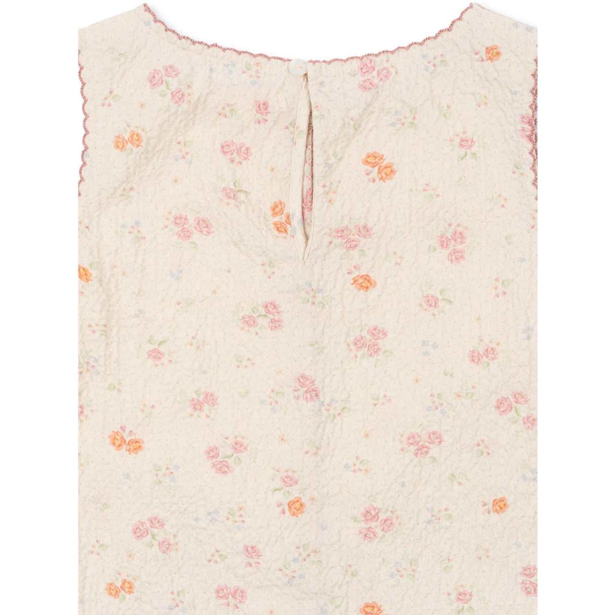 Konges Sløjd Nonoka Elin Dress Gots