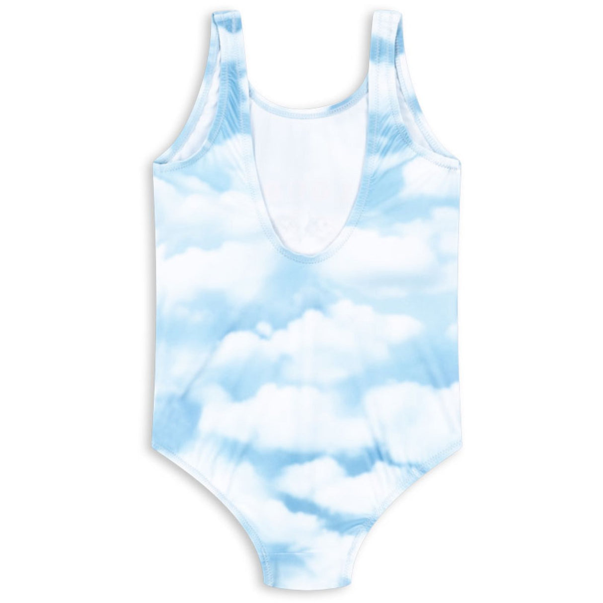 Konges Sløjd Cloudy Cats Cloudy Swimsuit Grs