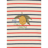 Konges Sløjd Tricolore Stripes Basic Set Gots