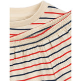 Konges Sløjd Tricolore Stripes Basic Set Gots