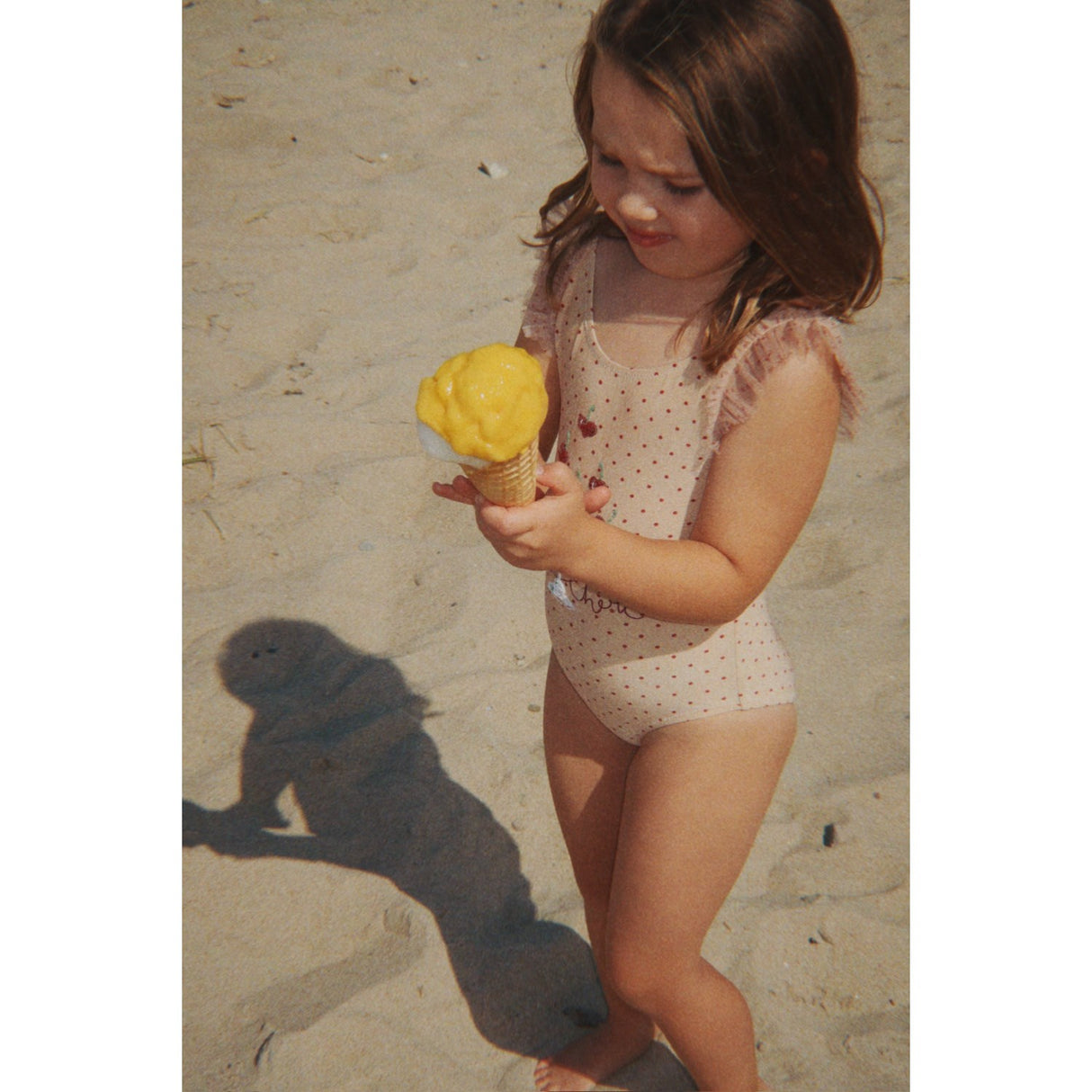 Konges Sløjd Emboldened Dot Amandine Swimsuit