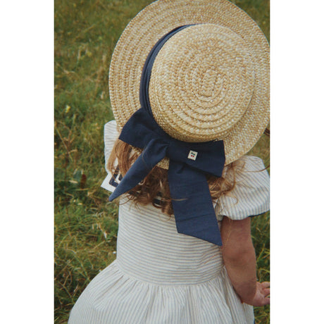 Konges Sløjd Navy Blazer Allie Sailor Hat