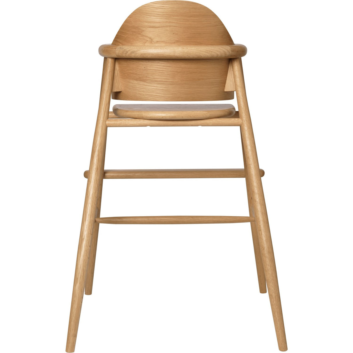Ferm Living Natural Oak Muru High Chair
