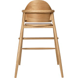 Ferm Living Natural Oak Muru High Chair