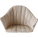 Ferm Living Sand Muru High Chair Cushion