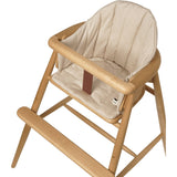 Ferm Living Sand Muru High Chair Cushion