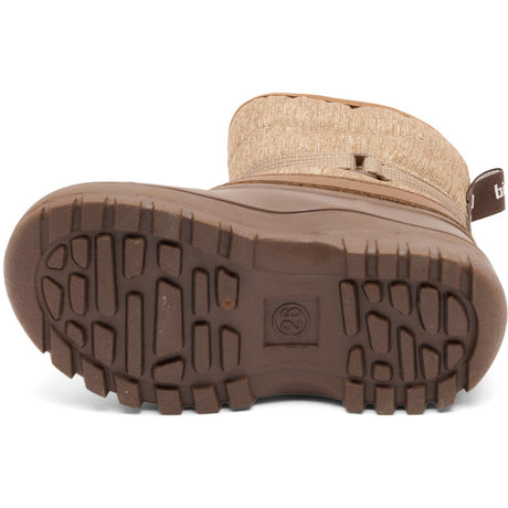 Bisgaard Khaki Pacson