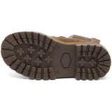 Bisgaard Rustic Brown Neo Lamb