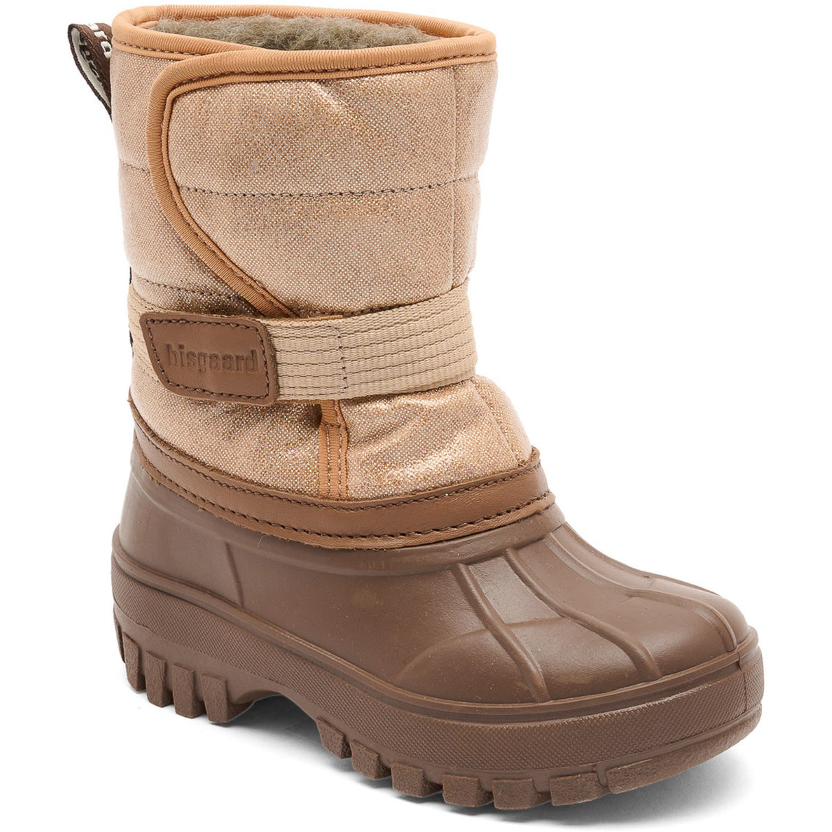 Bisgaard Rose Gold Pacson