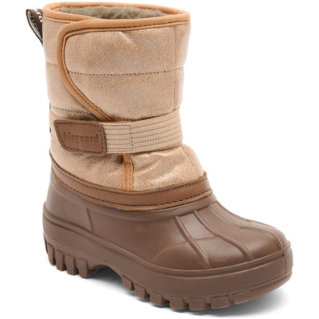Bisgaard Rose Gold Pacson