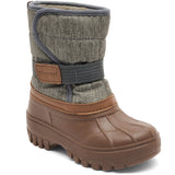 Bisgaard Grey Pacson