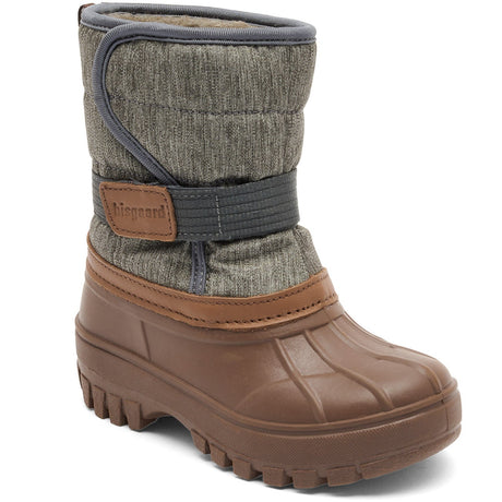 Bisgaard Grey Pacson