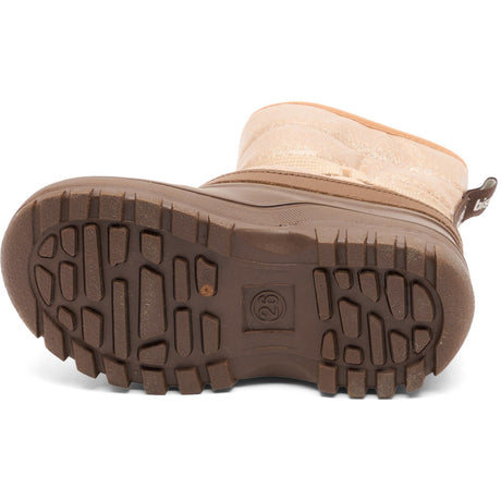 Bisgaard Rose Gold Pacson