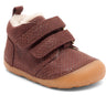 Bisgaard Plum Barefoot Carter Lamb