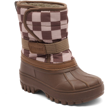 Bisgaard Chess Brown Pacson