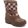 Bisgaard Chess Brown Pacson