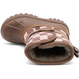 Bisgaard Chess Brown Pacson