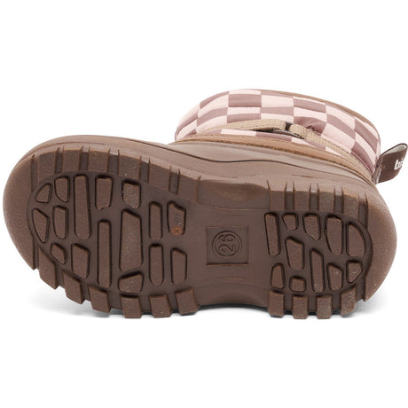 Bisgaard Chess Brown Pacson