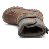Bisgaard Grey Pacson
