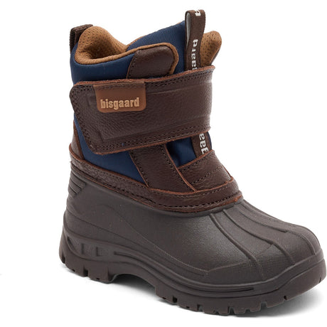 Bisgaard Dark Brown Pixie