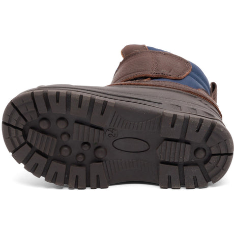 Bisgaard Dark Brown Pixie