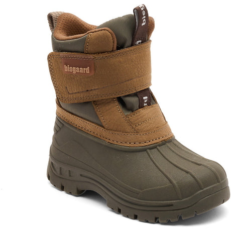 Bisgaard Khaki Pixie