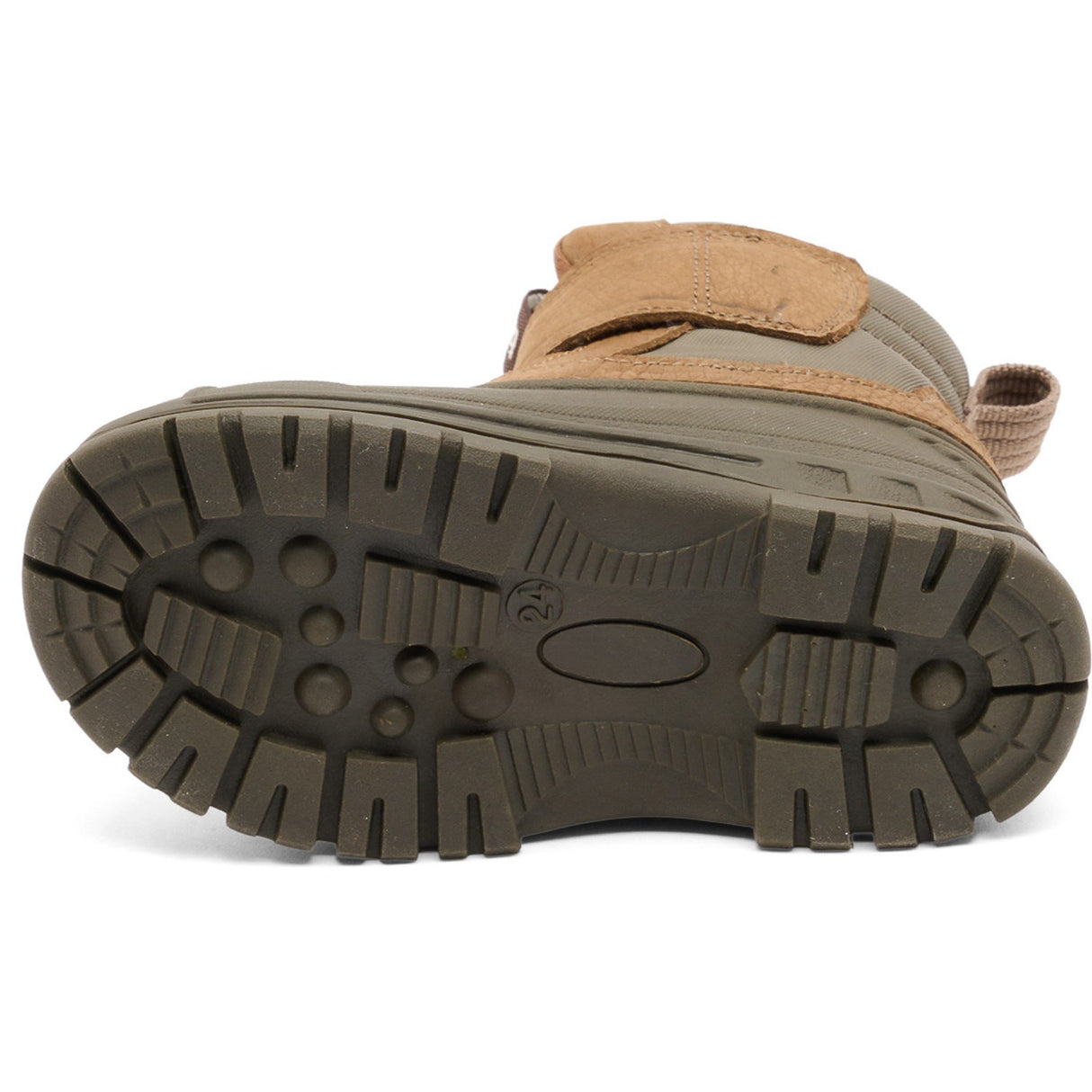 Bisgaard Khaki Pixie