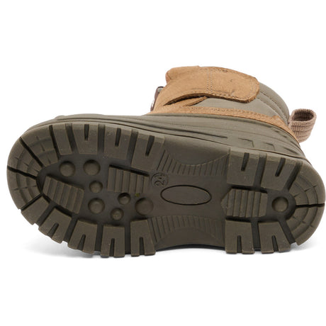 Bisgaard Khaki Pixie