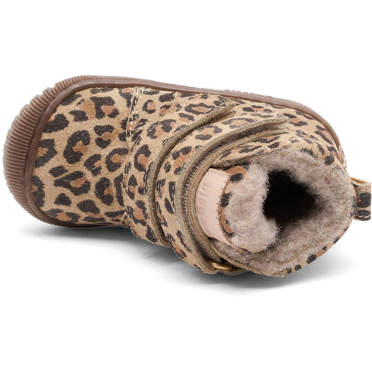 Bisgaard Leopard Evon Tex