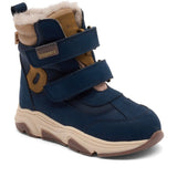 Bisgaard Navy Marius Tex