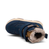Bisgaard Navy Marius Tex