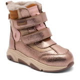 Bisgaard Rose Gold Marius Tex