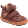 Bisgaard Plum Barefoot Becky Tex