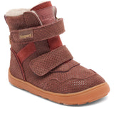 Bisgaard Plum Barefoot Thorsten Tex