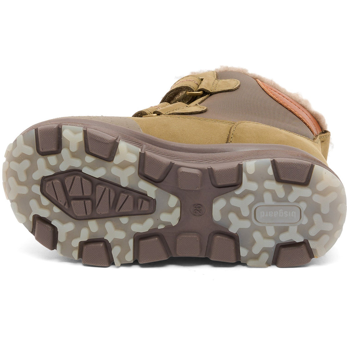 Bisgaard Sage Spencer Tex