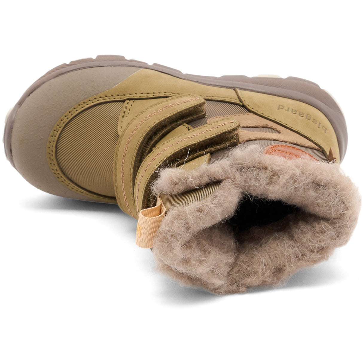 Bisgaard Sage Spencer Tex