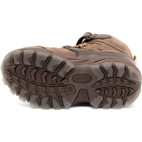 Bisgaard Dark Brown River Tex
