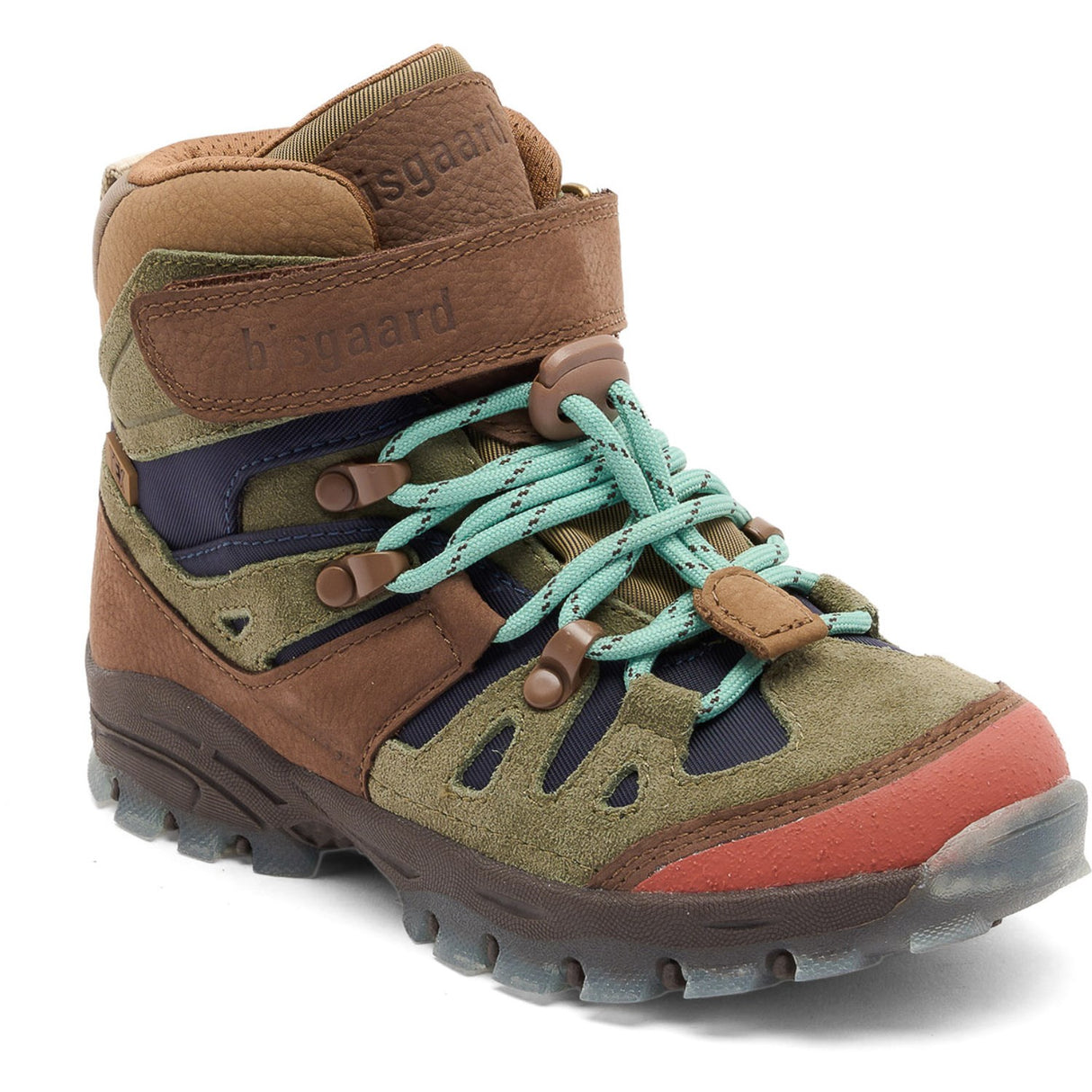 Bisgaard Khaki River Tex