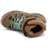 Bisgaard Khaki River Tex