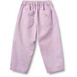 Wheat Lavender Glow Trousers Julian