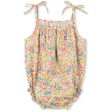 Konges Sløjd Fio Cala Vivian Strap Romper Gots