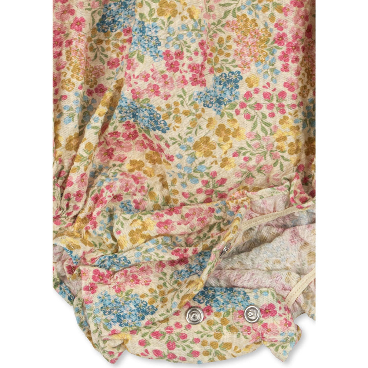 Konges Sløjd Fio Cala Vivian Strap Romper Gots
