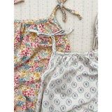 Konges Sløjd Fio Cala Vivian Strap Romper Gots