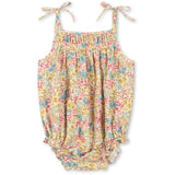 Konges Sløjd Fio Cala Vivian Strap Romper Gots