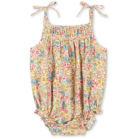 Konges Sløjd Fio Cala Vivian Strap Romper Gots