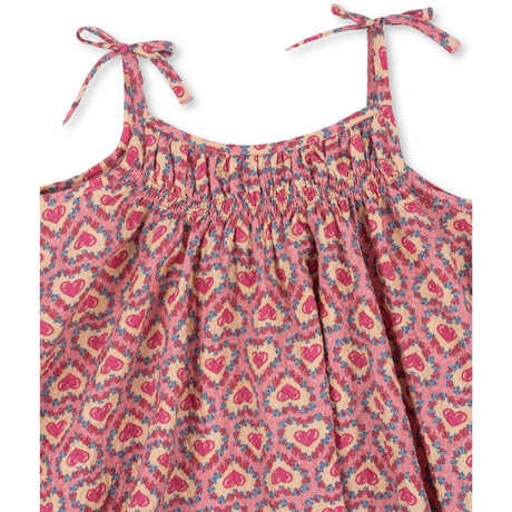 Konges Sløjd Felice Rose Vivian Strap Dress Gots