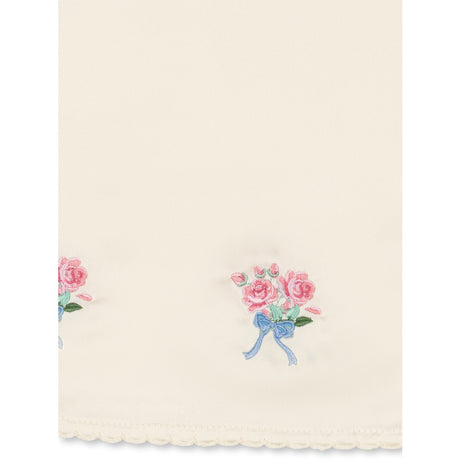 Konges Sløjd Buttercream Sheeny Ss Dress