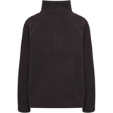 Hummel Chocolate Torte Jr Martini Half Zip Jacket